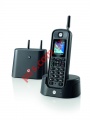   Motorola O201 OUTDOOOR IP67 Black     (Extra Long Range)  