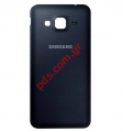Original Battery Cover Black Samsung SM-J320F Galaxy J3 (2016)