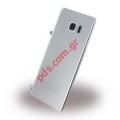 Original Battery Cover Samsung N930F Galaxy Note 7 Silver 
