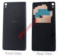 Original battery cover Black Sony Xperia E5 F3311, F3313 