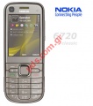 Mobile phone Nokia 6720 classic (SWAP) Vodafone Box