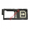    SIM / SD drawer Sony E6603, E6653 Xperia Z5, E6853 Xperia Z5 Premium, E6553 Xperia Z3+ 