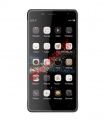   Smartphone OUKITEL K4000 Pro, Black 4G, 5 inch IPS, Lion 4600mAh   .  