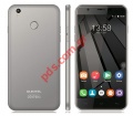   Smartphone OUKITEL U7 PLUS Black 4G, 2G+16G, IPS 5.5 inch   
