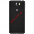 Original batteyr cover Huawei Y5II 4G (CUN-L21) Black 