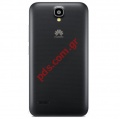Original battery cover Huawei Ascend Y560 Black 