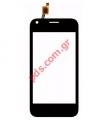   (OEM) ZTE Blade L110 Black      Digitizer Touch panel