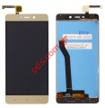   (OEM) Gold Xiaomi REDMI 4 Prime (Redmi 4 Pro) 5.5 inch    Touch screen digitizer