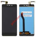   (OEM) Black Xiaomi REDMI 4 Prime (Redmi 4 Pro) 5.5 inch    Touch screen digitizer