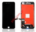 Set LCD (OEM) iPhone 8 PLUS 5.5 inch Black (A1864) Display with touch screen digitizer