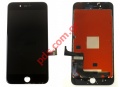 Set LCD (TM/AAA) iPhone 8 PLUS 5.5 inch Black (Model A1864, A1897, A1898) Display with touch screen digitizer.