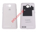 Original Battery Cover White Huawei Y3II 4G (LUA-L21),Y3 2 4G, Y3II 4G 2016 