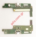   (OEM) Huawei Y3 II MicroUSB SUB PBA Board