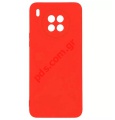  TPU Huawei Nova i8 Silicon Red    Blister