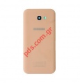   (M) Pink Samsung Galaxy A7 2017 (SM-A720)   