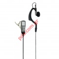   Headset Alan MA-21LKi Kenwood 2 PIN flat cable  BOX