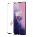 Tempered glass FULL OnePlus 7 Pro 6.67 inch 3D Transparent 0,25mm Clear.