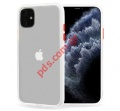  TPU Vennus iPhone 11 Pro Back cover Transparent () Blister