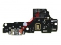   Nokia 4.2 (TA-1150 TA-1157) USB charging board with components Bulk