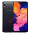   Samsung Galaxy A10 Dual Sim SM-A105F/DS 6.2 4G 2GB/32GB  