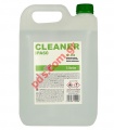 Liquid cleaner IPA 60 isopropilyc Halkool Bitone 5L
