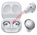  Bluetooth Samsung Buds Pro R190 Silver (SM-R190NZKAEUE) 2020     Box