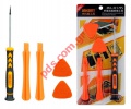    Jakemy JM-8145   5  (Screwdriver iphone 0.8) Blister