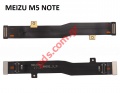 Flex cable Meizu M5 Note / Meilan Note 5 for motherboard Bulk
