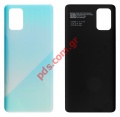   Samsung A715 Galaxy A71 H.Q Blue    ( )