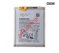 Battery Samsung Galaxy A71 A715F (EB-BA715ABY) OEM Lion 4500mAh COMPATIBLE