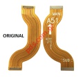 Original flex cable Samsung A515 Galaxy A51 Main board