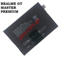 Battery for Realme GT Master RMX3363 (BLP809) Lion 4300mAh Bulk PREMIUM