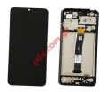   LCD Xiaomi Redmi 12C (22126RN91Y) W/FRAME Display Touch screen with Digitizer   ORIGINAL