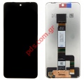  LCD Xiaomi Redmi 12 4G (23053RN02Y) NO/FRAME OEM Display IPS Touch screen with Digitizer Bulk