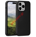 Case iPhone 15 (A3090) Black TPU Soft silicon Blister