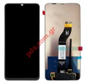   LCD Xiaomi Redmi 13C 4G (23100RN82L) 6.74inch Black OEM Display Touch screen Digitizer NO/Frame Bulk