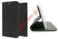  Book Motorola EDGE 40 NEO Black wallet stand   