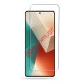 Tempered glass Xiaomi Redmi Note 13 PRO 4G/5G GLOBAL 9H 0.33MM Flat Bulk