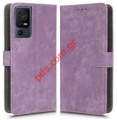  Book TCL 40 SE (T610K) Purple      Blister.