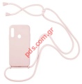    Samsung A315F Galaxy A31 Pink    hard back cover Blister