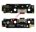   Xiaomi Redmi A3 (23129RN51X) 2024 USB charging board Port TYPE-C Bulk