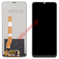   Oppo A57s (CPH2385) 2022 6.56inch Black Display module Touch screen digitizer