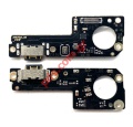   Xiaomi Redmi Note 13 5G (2312DRAABG) SUB PBA OEM Board with Charging Port TYPE-C Bulk