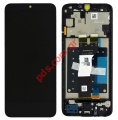   Samsung Galaxy A05s SM-A057 2023 W/Frame Display Touch screen Digitizer   ORIGINAL SVP BOX