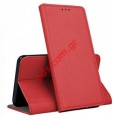    Samsung A256B Galaxy A25 5G Red Book    Blister