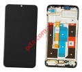  LCD Realme C35 (RMX3511) 2022 W/Frame Display IPS Touch screen Digitizer OEM Bulk