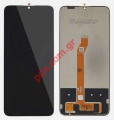   LCD set Huawei Honor X7 (CNA-LX1) 2022 Black Display OEM Touch screen with digitizer Bulk