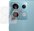    Xiaomi Redmi Note 13 Pro 5G Back camera glass Clear Blister