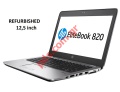 Laptop HP EliteBook 820 G3 2015 i5-6300U 8/180GB M.2, Cam 12.5 inch REFURBISHED Grade A Box