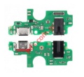   TCL 40SE (T610K) Charge board Connector Port TYPE-C & Microphone Bulk